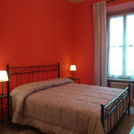 Villa Lorenzo Briosco Esterno foto