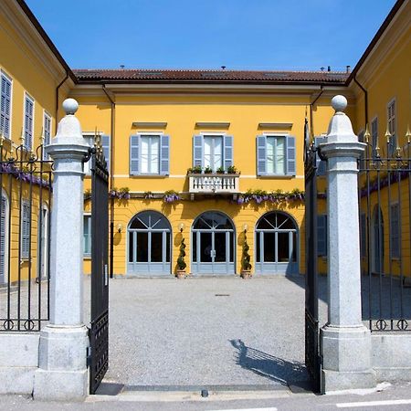 Villa Lorenzo Briosco Esterno foto