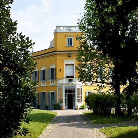 Villa Lorenzo Briosco Esterno foto