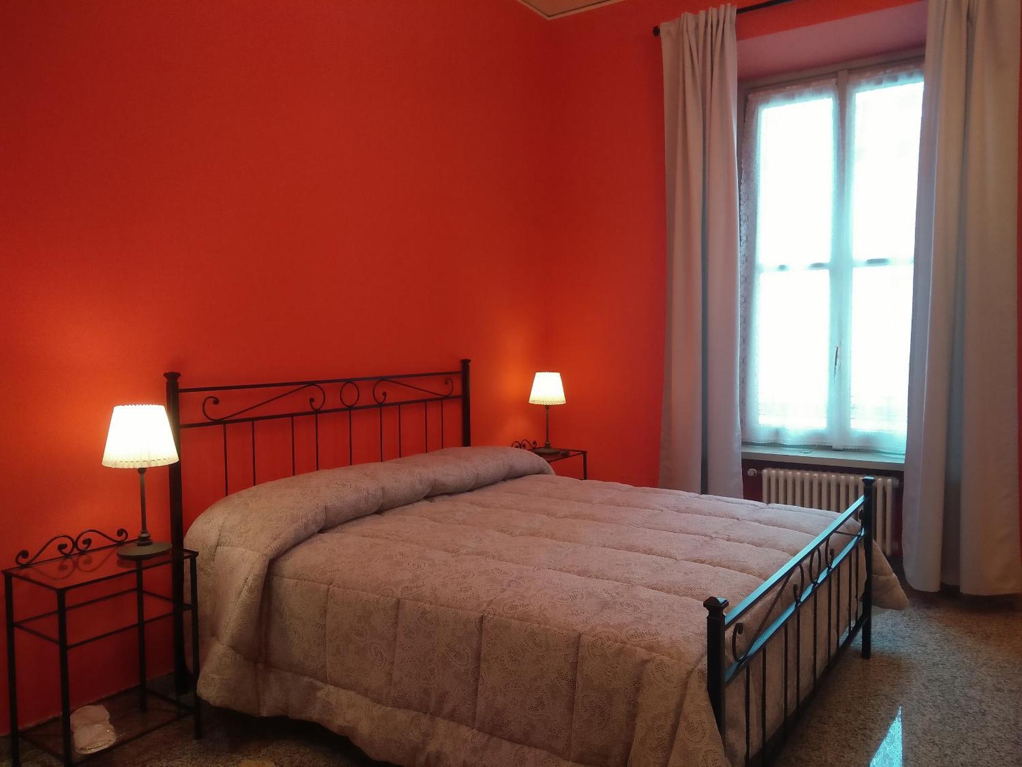 Villa Lorenzo Briosco Esterno foto