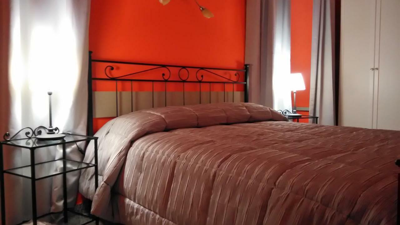 Villa Lorenzo Briosco Esterno foto