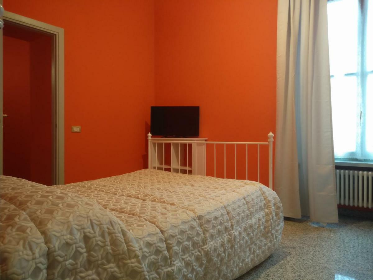 Villa Lorenzo Briosco Esterno foto
