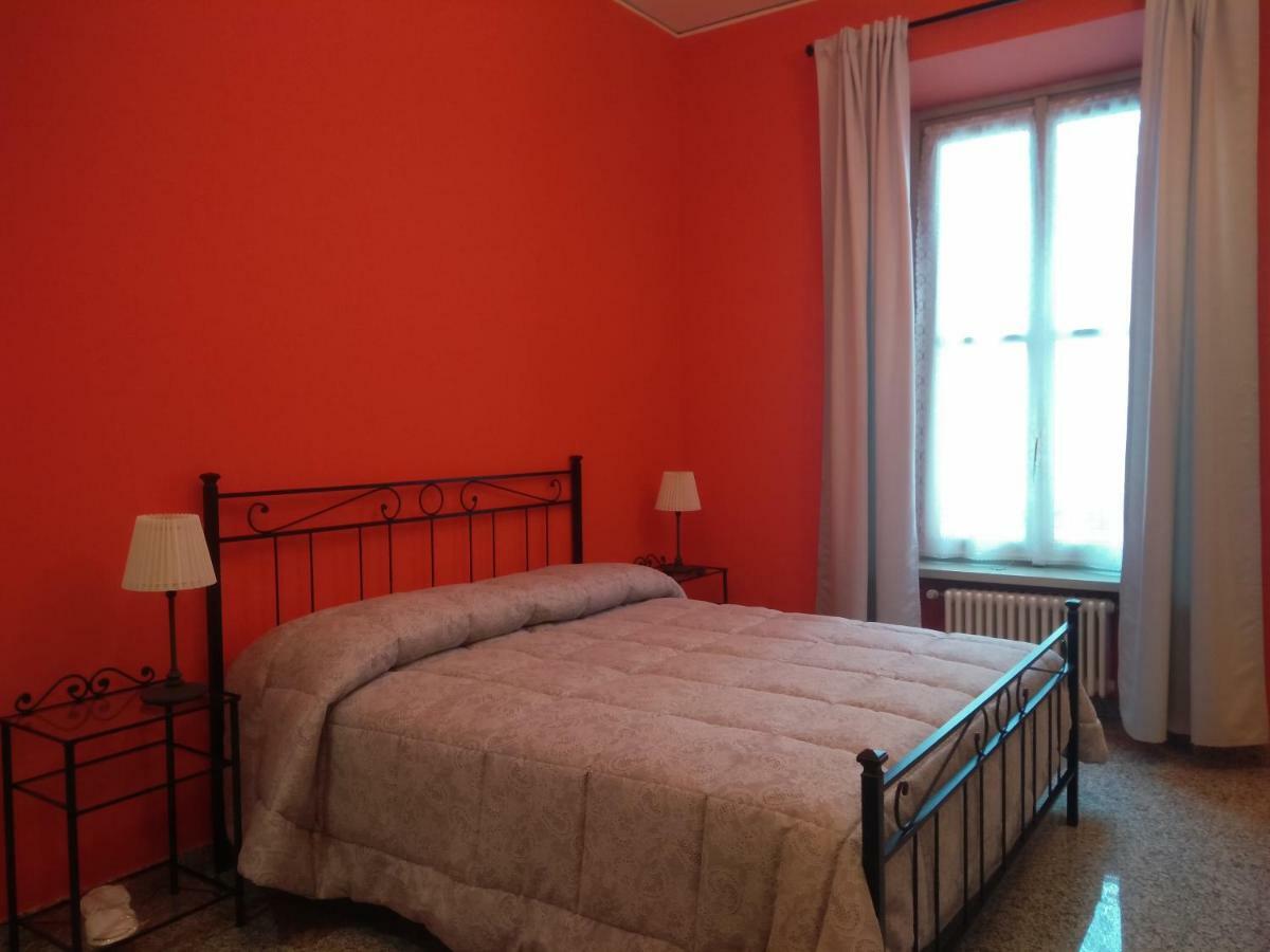 Villa Lorenzo Briosco Esterno foto