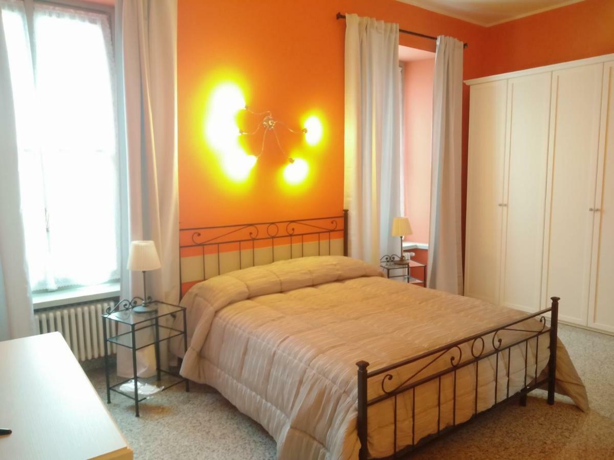 Villa Lorenzo Briosco Esterno foto