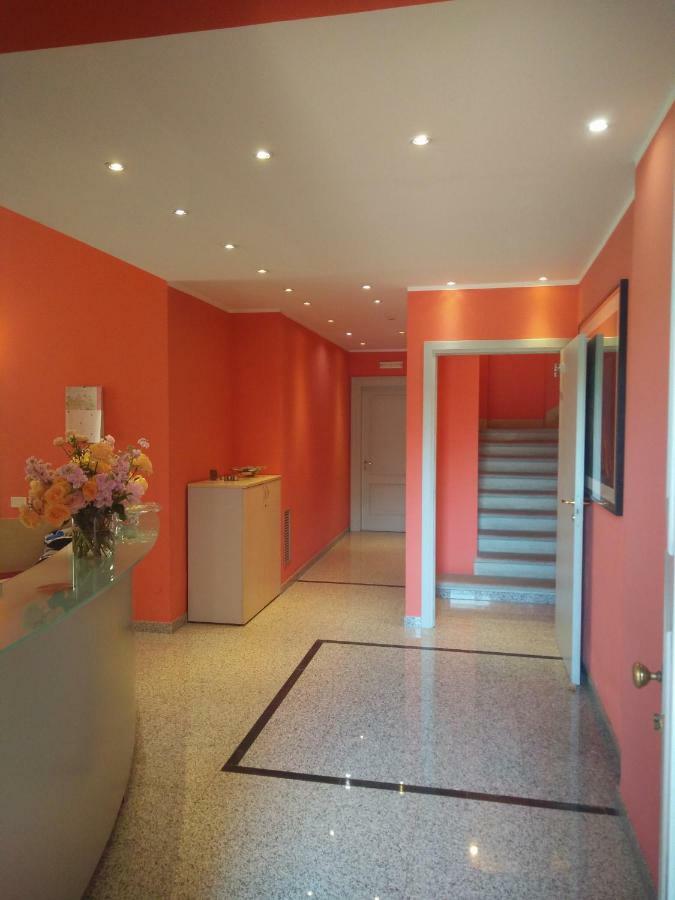 Villa Lorenzo Briosco Esterno foto