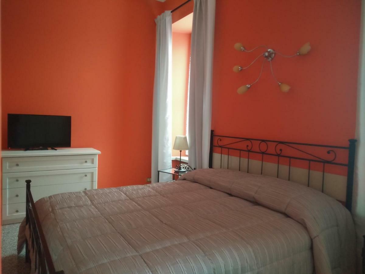 Villa Lorenzo Briosco Esterno foto