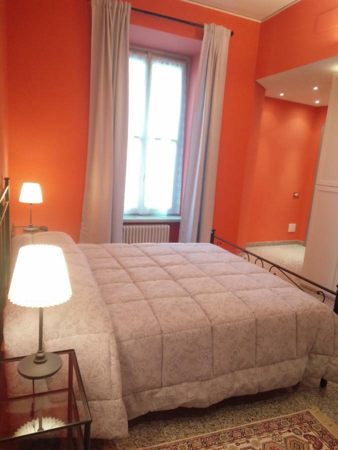 Villa Lorenzo Briosco Esterno foto