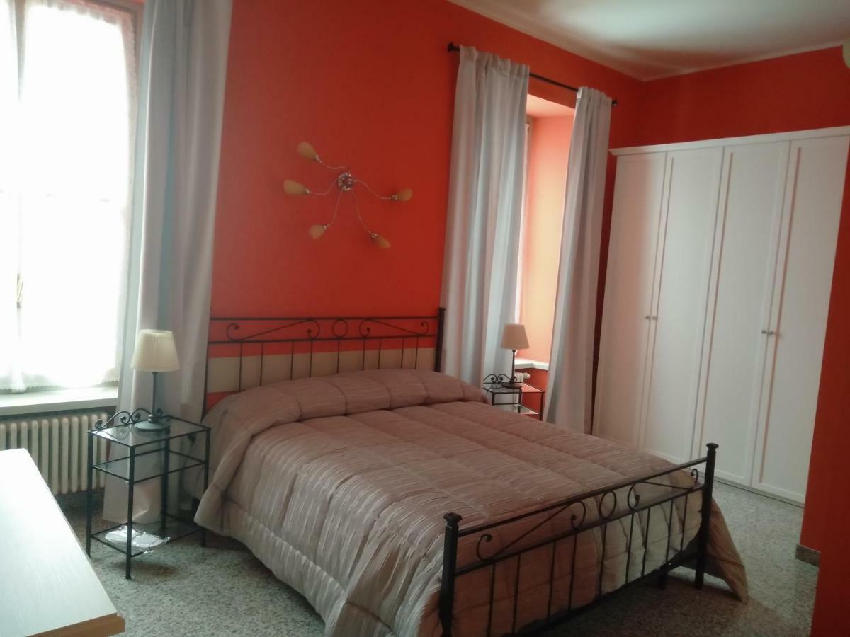 Villa Lorenzo Briosco Esterno foto