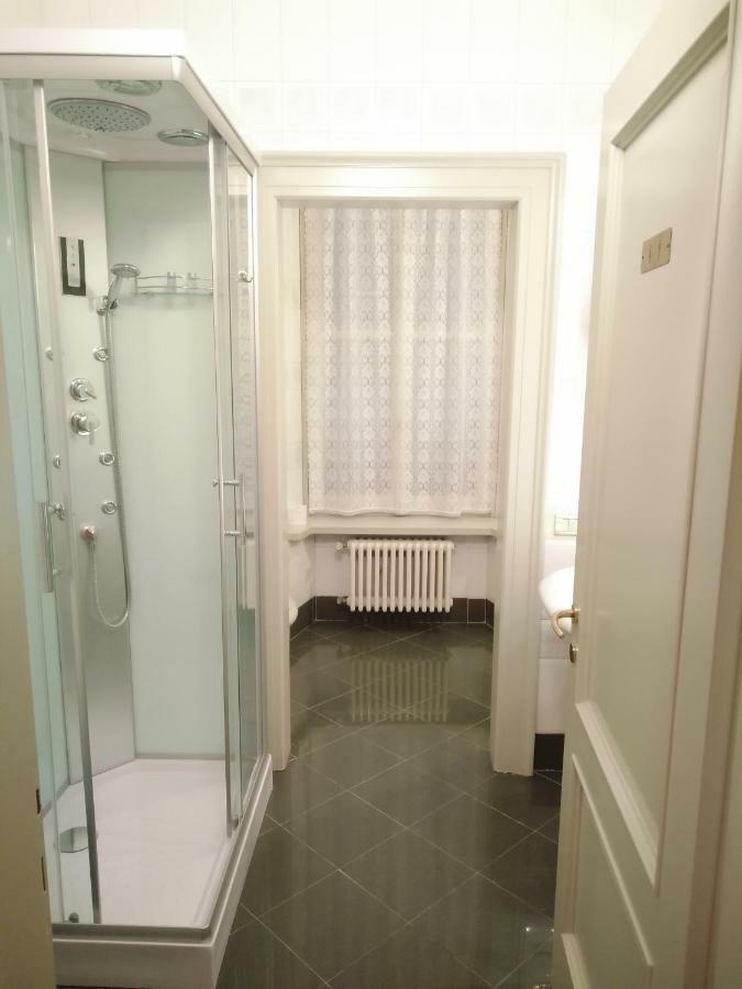 Villa Lorenzo Briosco Esterno foto