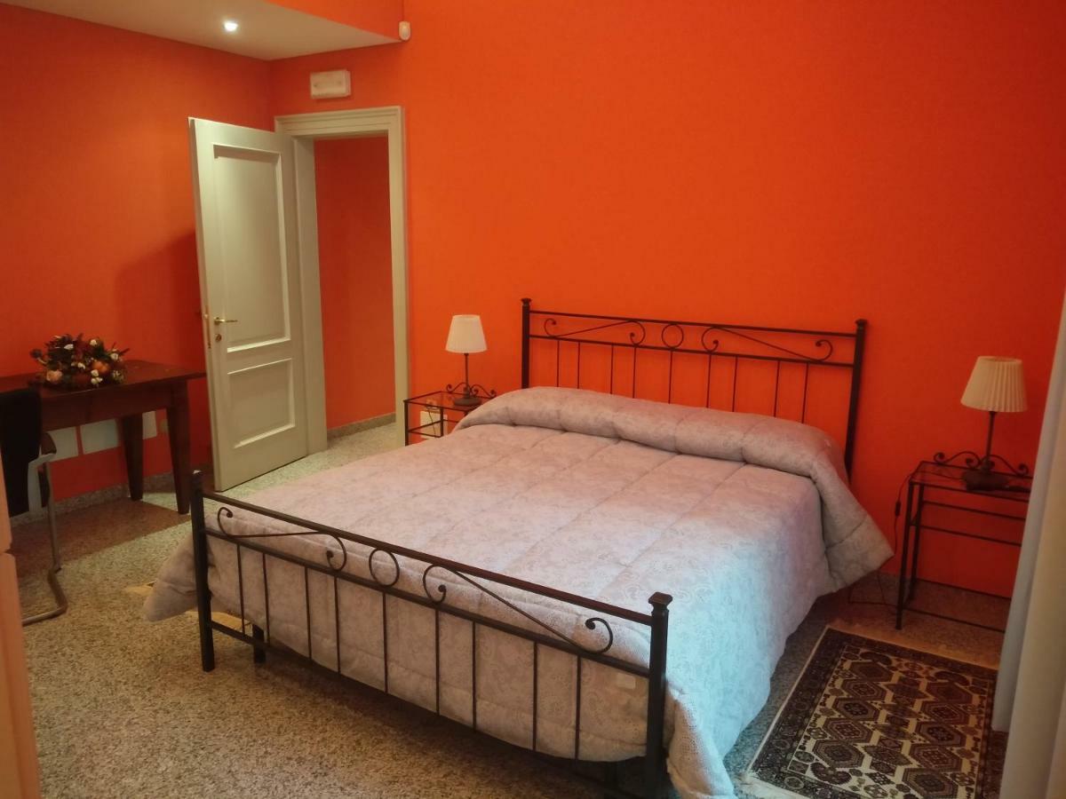 Villa Lorenzo Briosco Esterno foto
